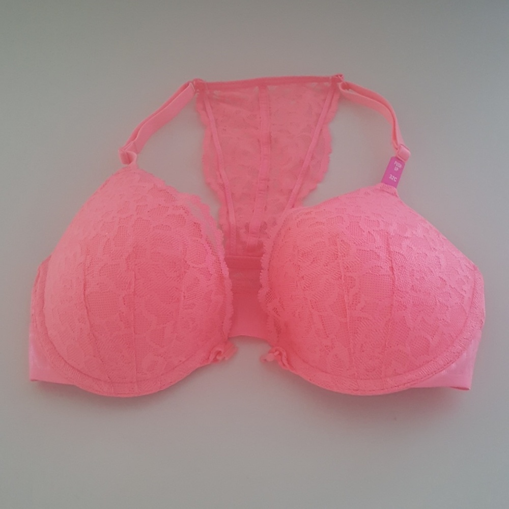 Authentic PINK By Victoria Secret Bra